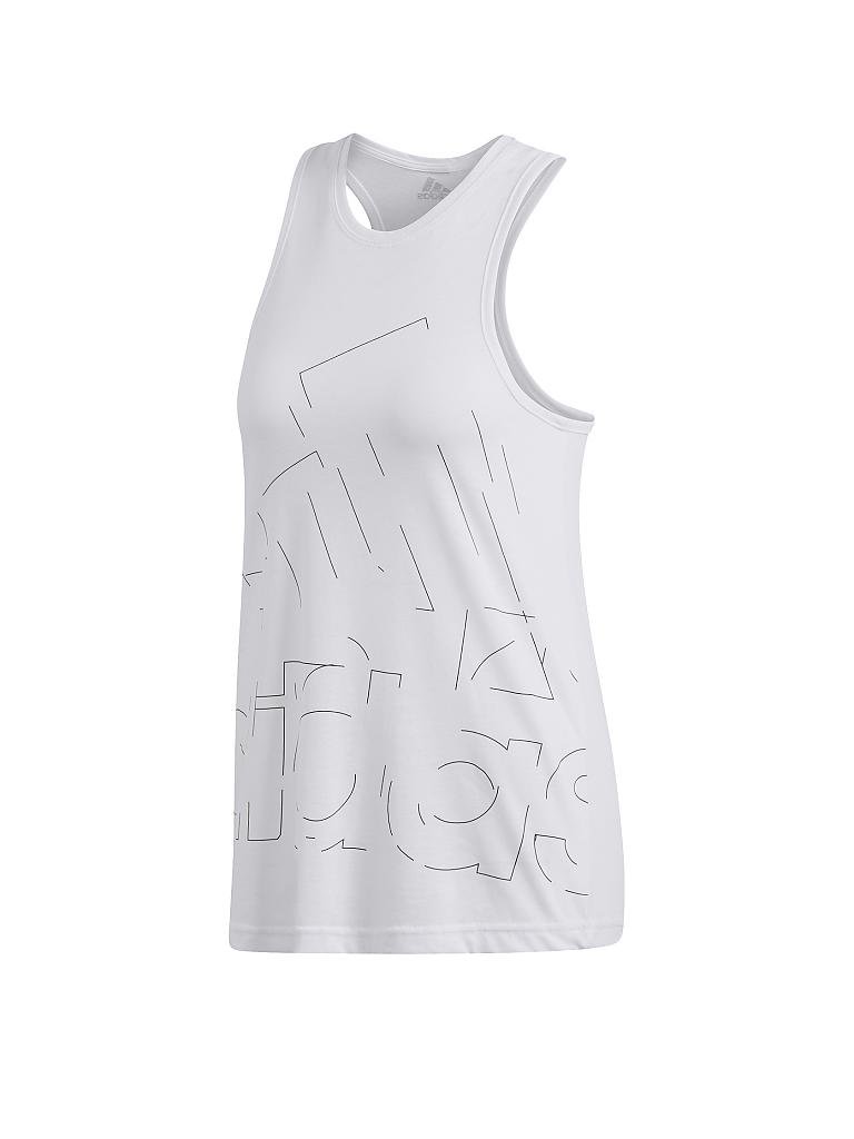 adidas fitness top damen