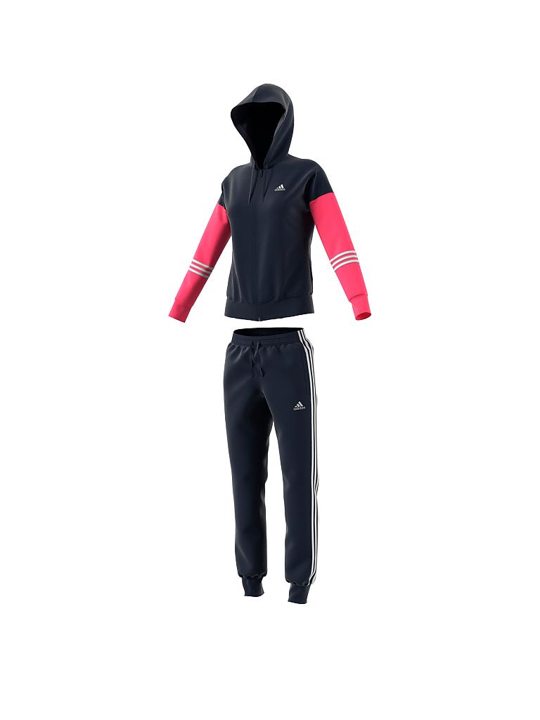 Psg Trainingsanzug Pink Damen : adidas performance ...