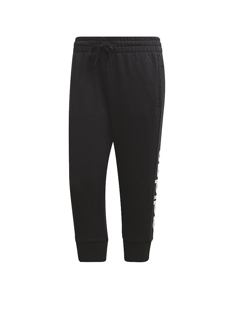 adidas 3 4 hose damen