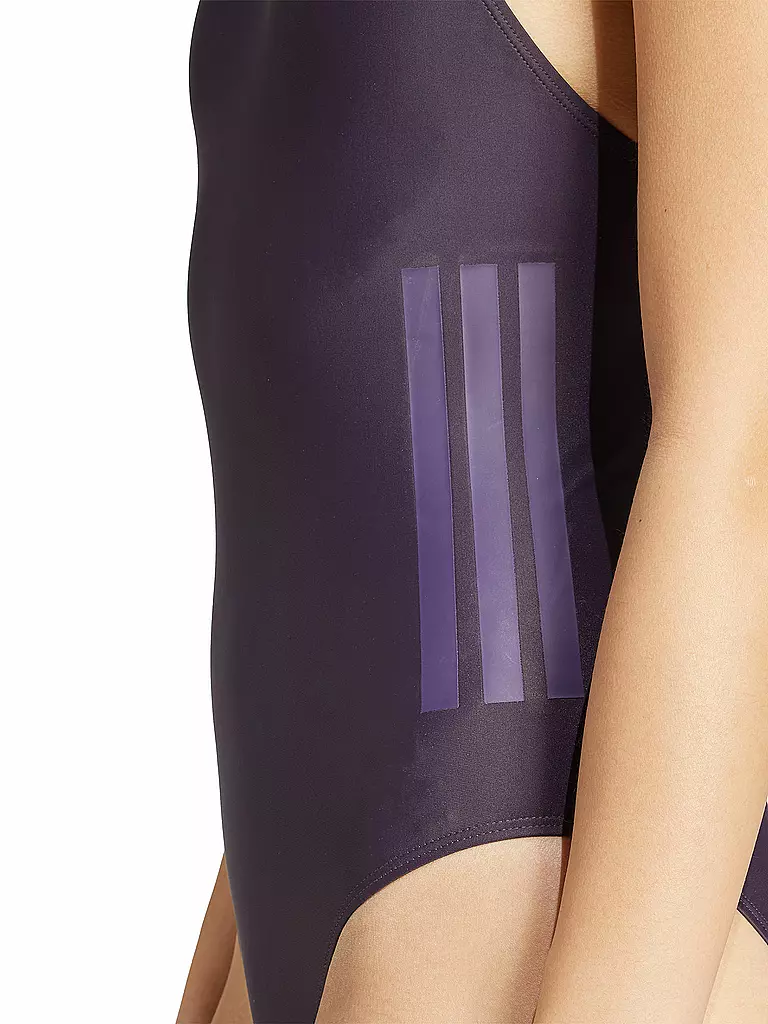 ADIDAS | Damen Badeanzug 3S BLD | türkis