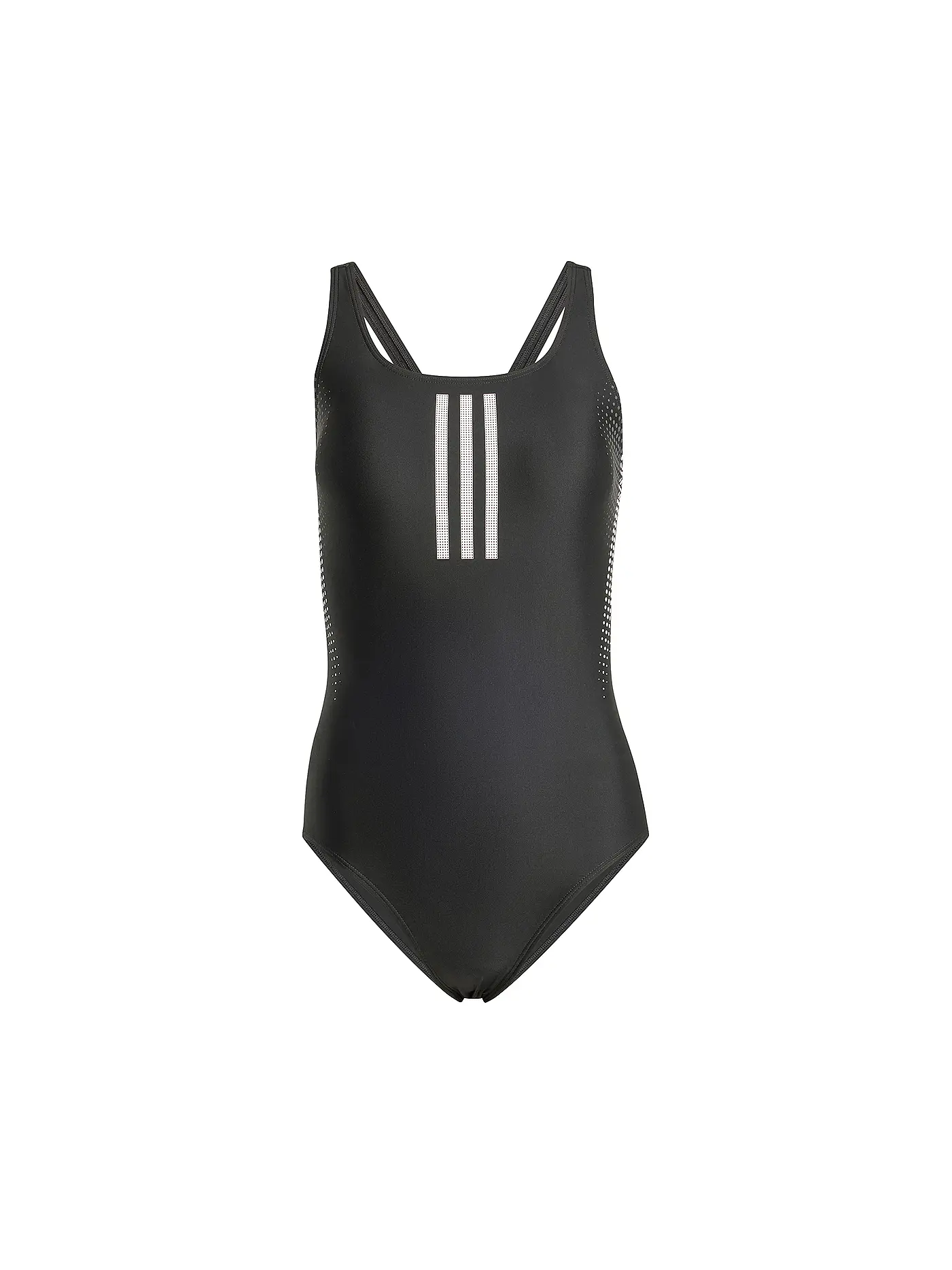 ADIDAS | Damen Badeanzug 3S GRX | schwarz