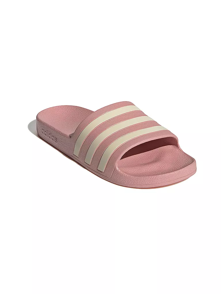 ADIDAS | Damen Badepantoffeln Adilette Aqua | pink