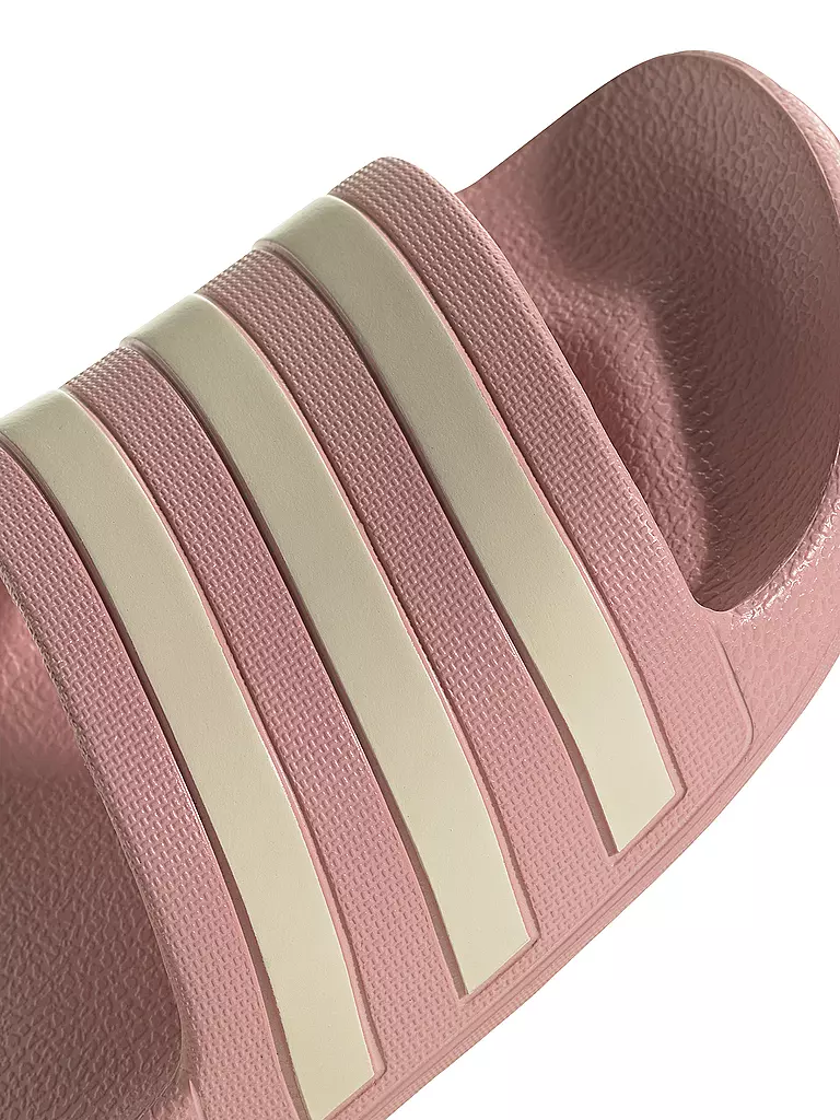 ADIDAS | Damen Badepantoffeln Adilette Aqua | pink