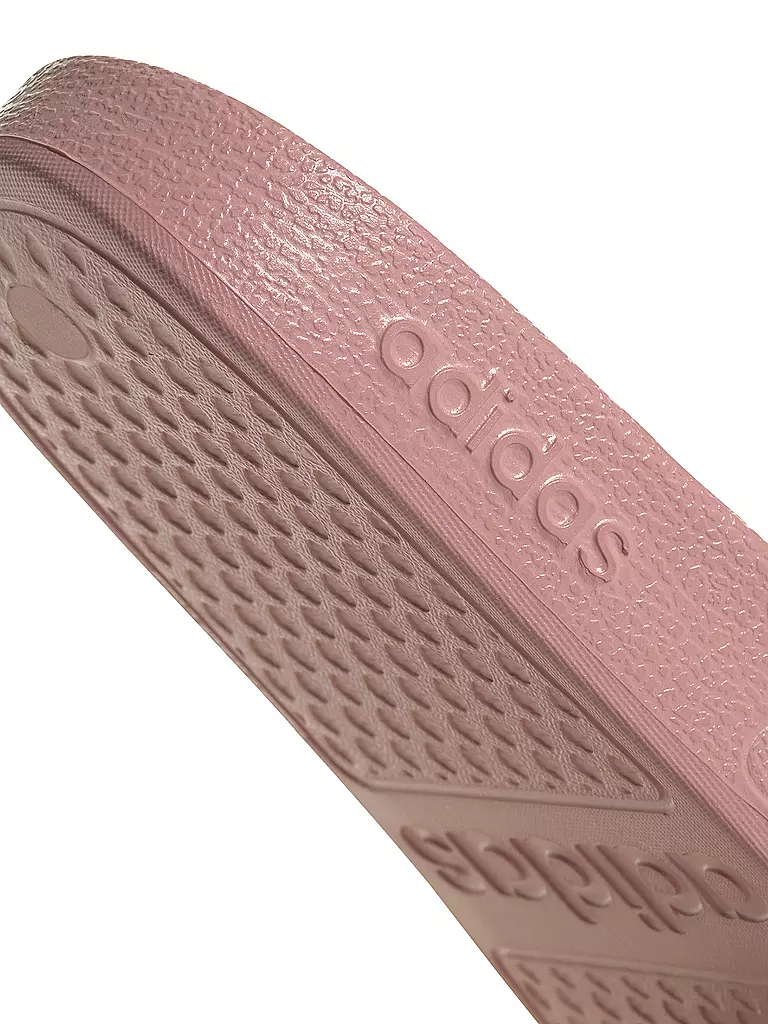 ADIDAS | Damen Badepantoffeln Adilette Aqua | pink