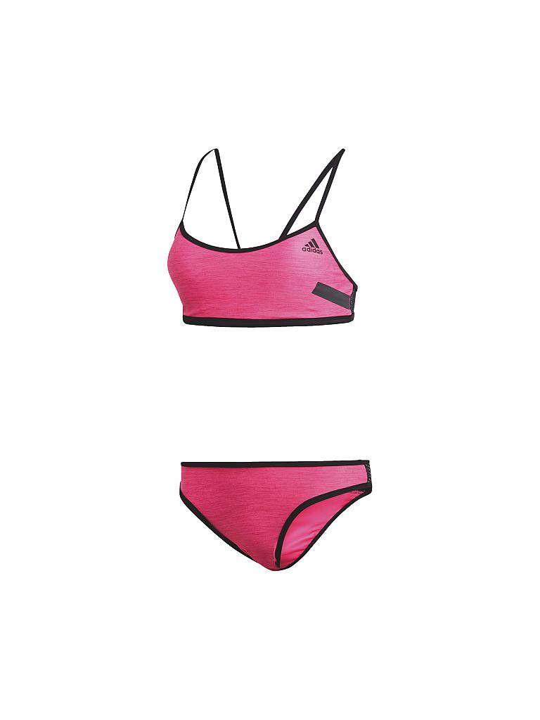 ADIDAS | Damen Bikini Solid Beach Volleyball | 