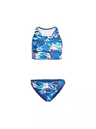 ADIDAS | Damen Bikini Waves | dunkelblau
