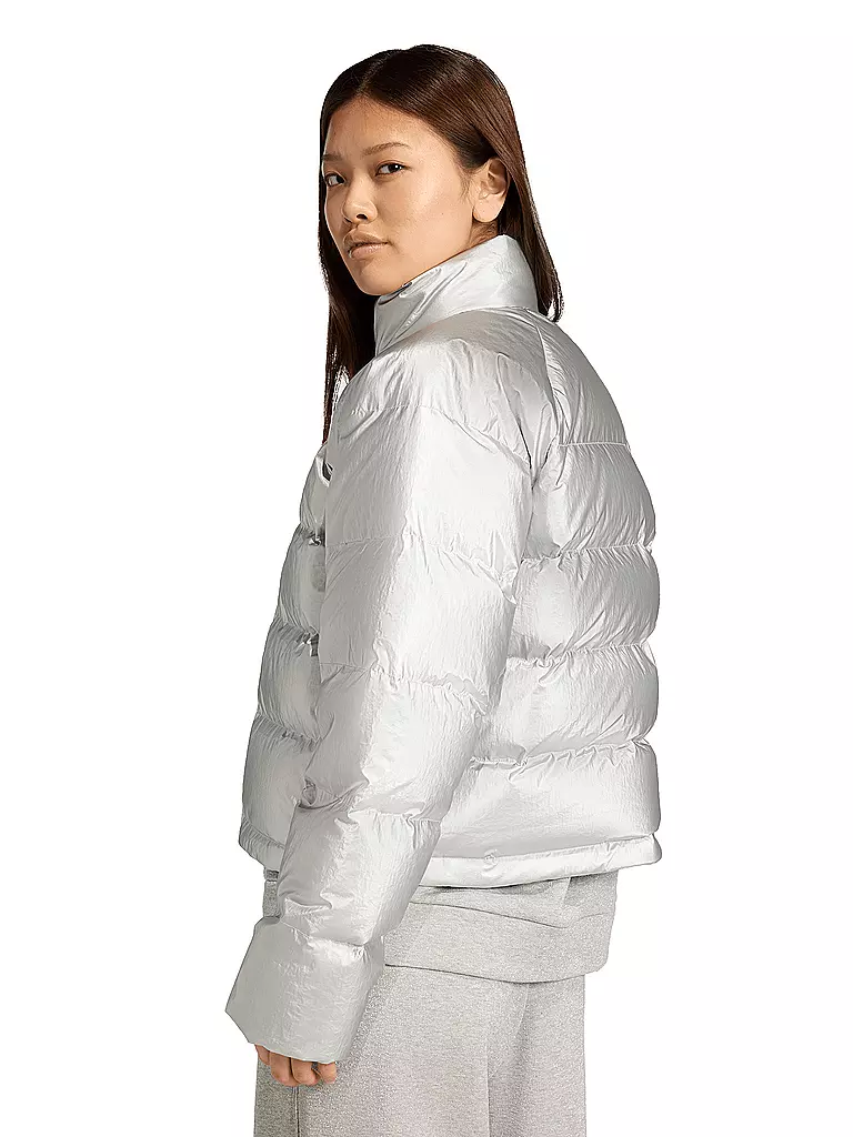ADIDAS | Damen Daunenjacke Helionic Holiday CLIMAWARM | 