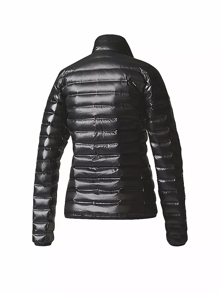 ADIDAS | Damen Daunenjacke Varilite | schwarz