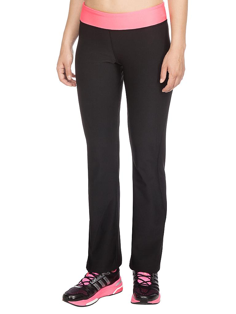 ADIDAS | Damen Fitness-Hose Ultimate Fit Straight Pant | 