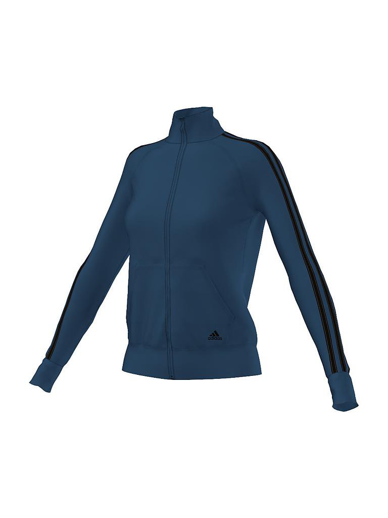 adidas fitness jacke damen