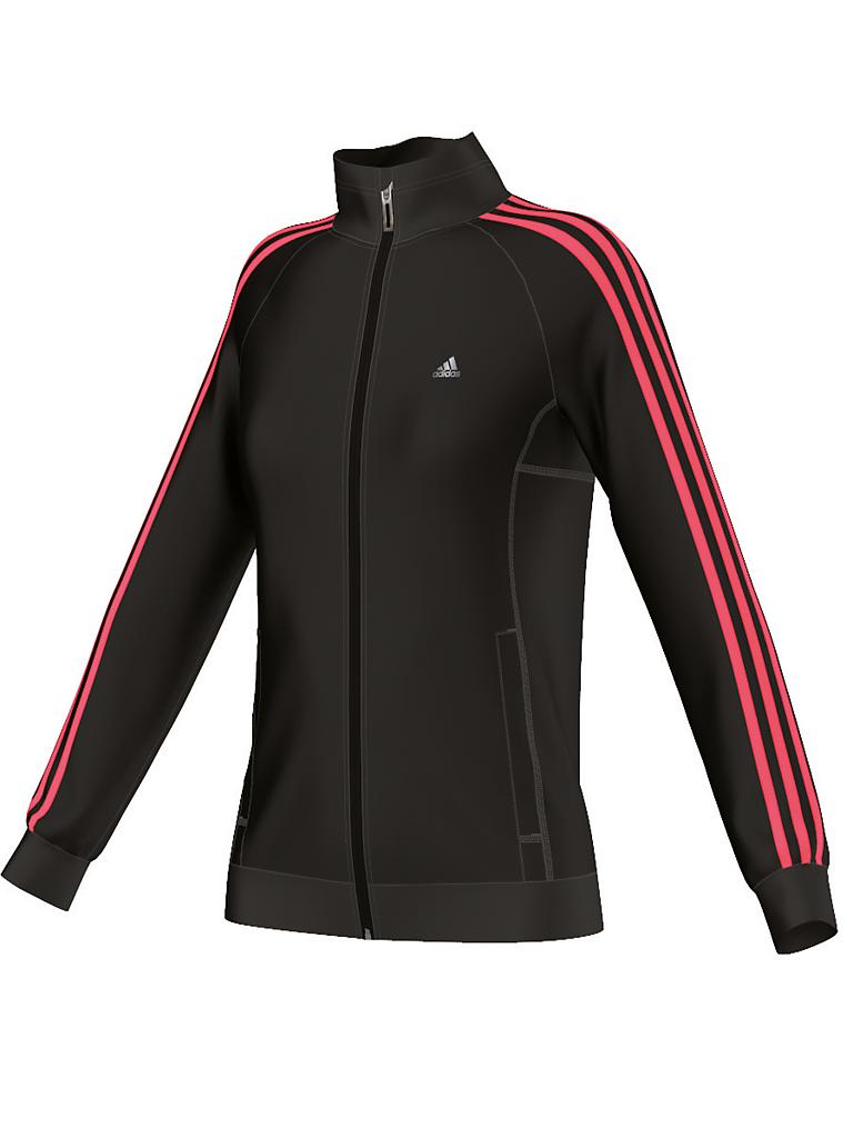 ADIDAS | Damen Fitness-Jacke | 