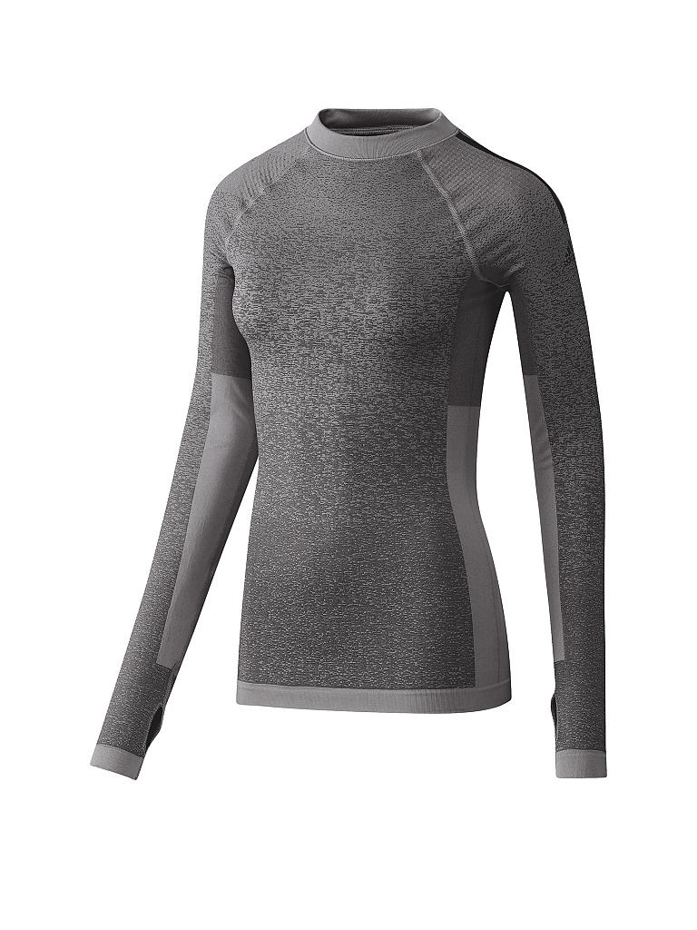 adidas damen langarmshirt