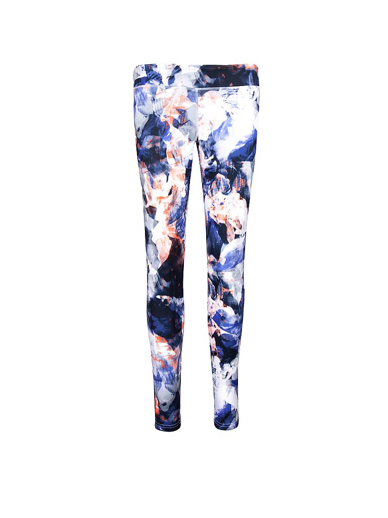 bunte adidas leggings