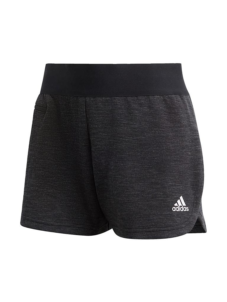 ARENA Damen Shorts Gym Fleece ARENA Damen Shorts Gym Fleece