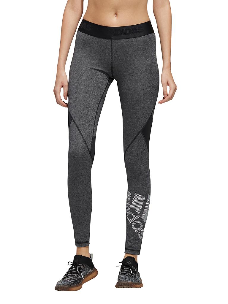 sport leggings damen adidas