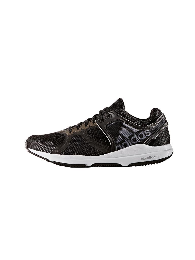 ADIDAS | Damen Fitnessschuh Edge Trainer Cloudfoam | 