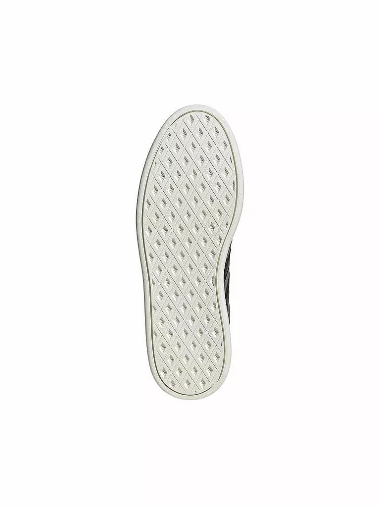 ADIDAS | Damen Fitnessschuhe Breaknet Sleek | silber