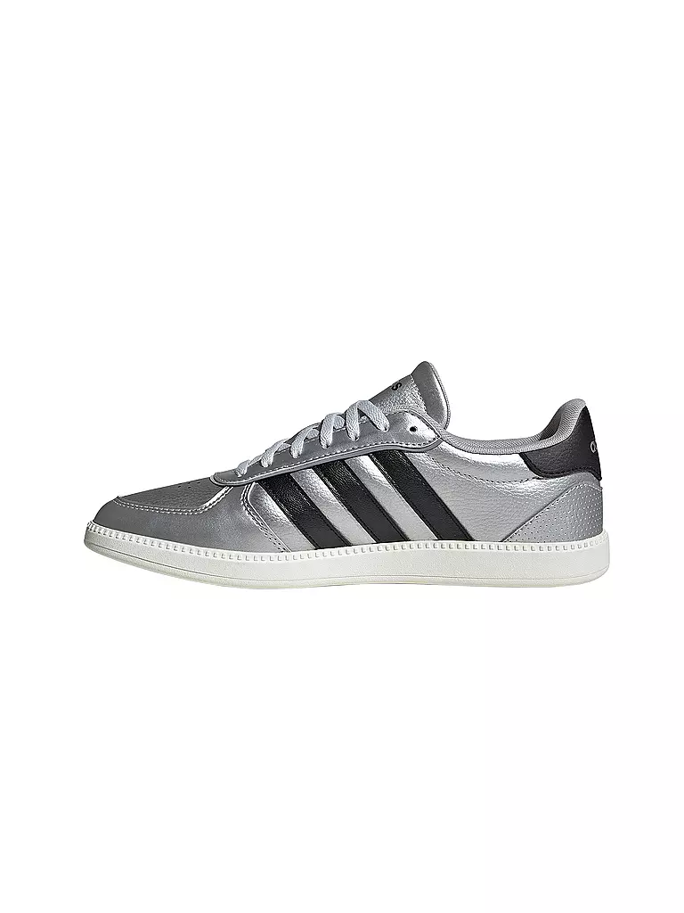 ADIDAS | Damen Fitnessschuhe Breaknet Sleek | silber