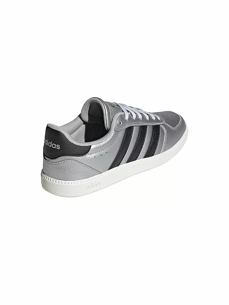 ADIDAS | Damen Fitnessschuhe Breaknet Sleek | silber