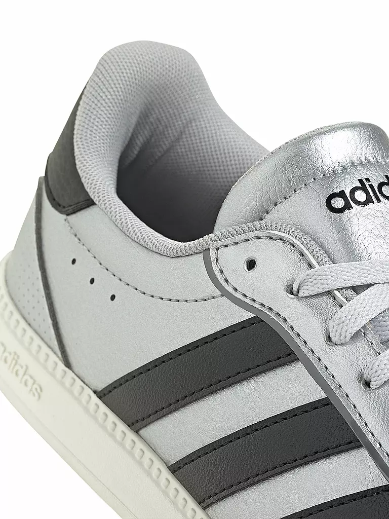 ADIDAS | Damen Fitnessschuhe Breaknet Sleek | silber
