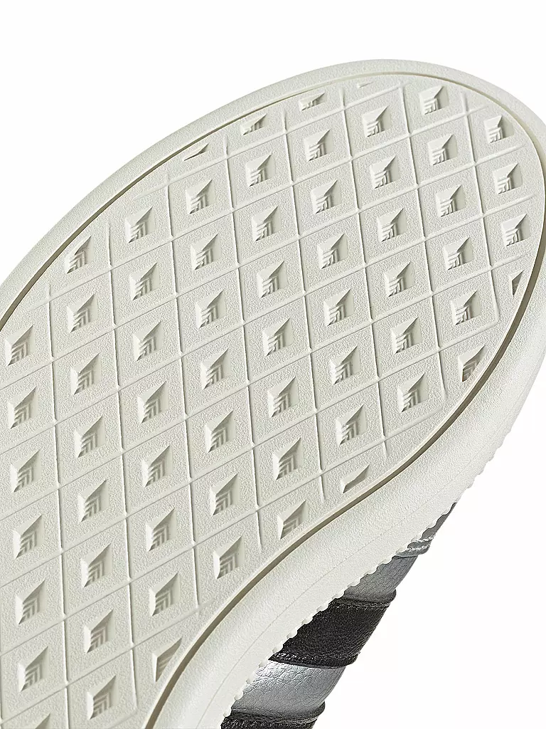 ADIDAS | Damen Fitnessschuhe Breaknet Sleek | silber