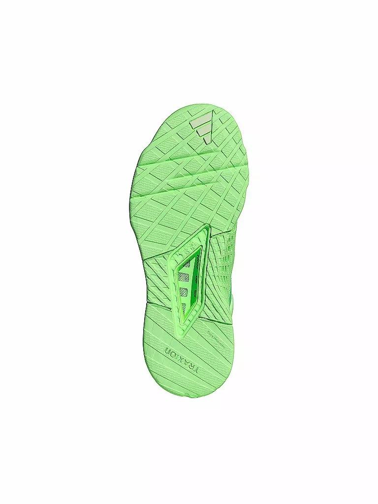 ADIDAS | Damen Fitnessschuhe Dropset 3 | grün