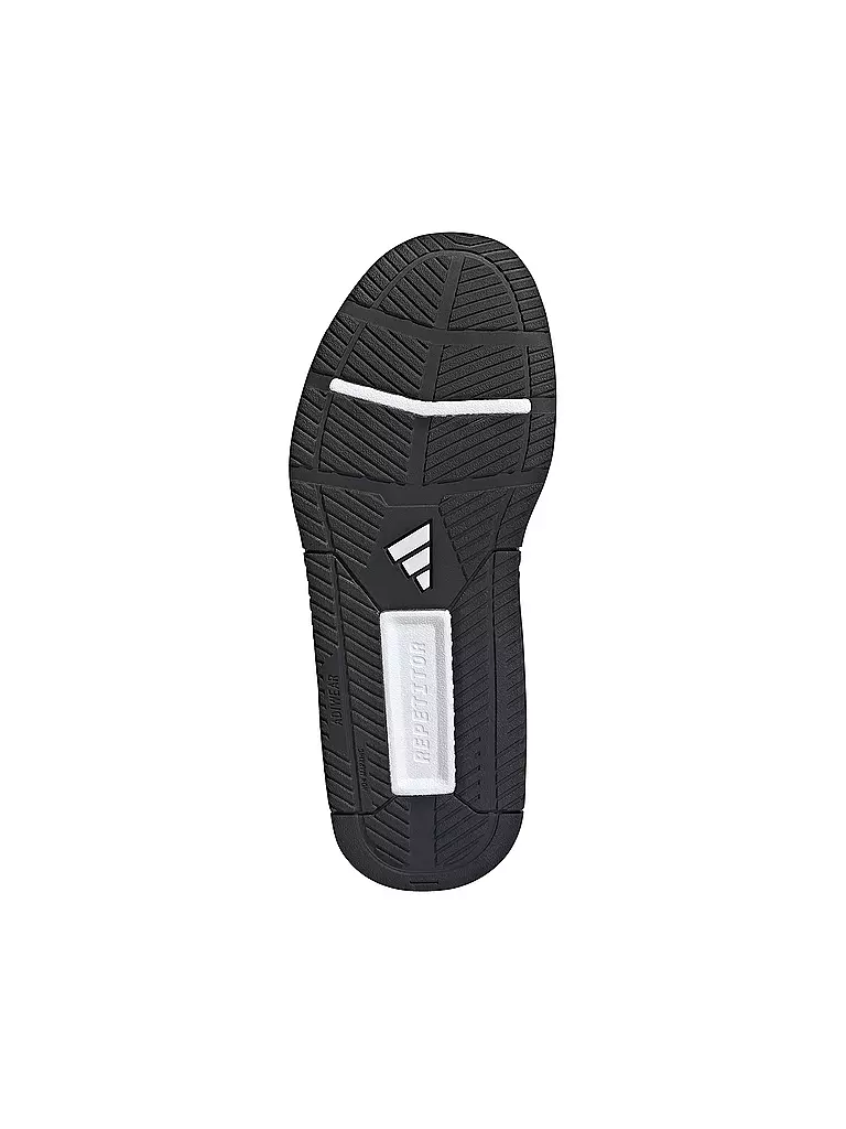 ADIDAS | Damen Fitnessschuhe Dropset 3 | weiss