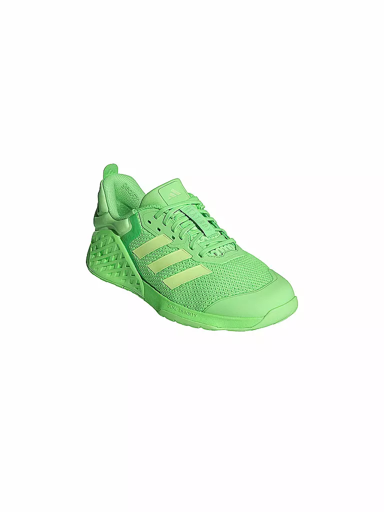 ADIDAS | Damen Fitnessschuhe Dropset 3 | grün