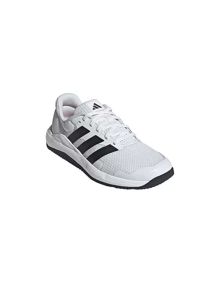 ADIDAS | Damen Fitnessschuhe Dropset 3 | weiss