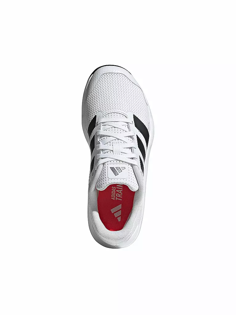 ADIDAS | Damen Fitnessschuhe Dropset 3 | weiss
