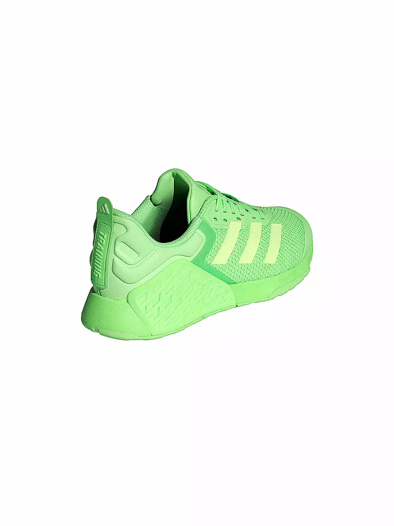 ADIDAS | Damen Fitnessschuhe Dropset 3 | grün