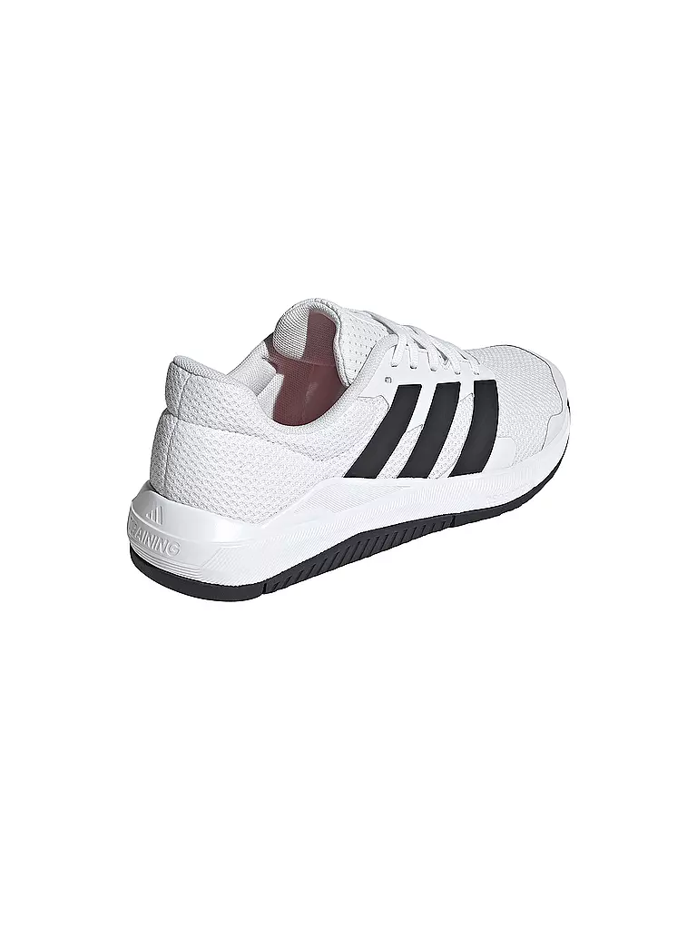 ADIDAS | Damen Fitnessschuhe Dropset 3 | weiss