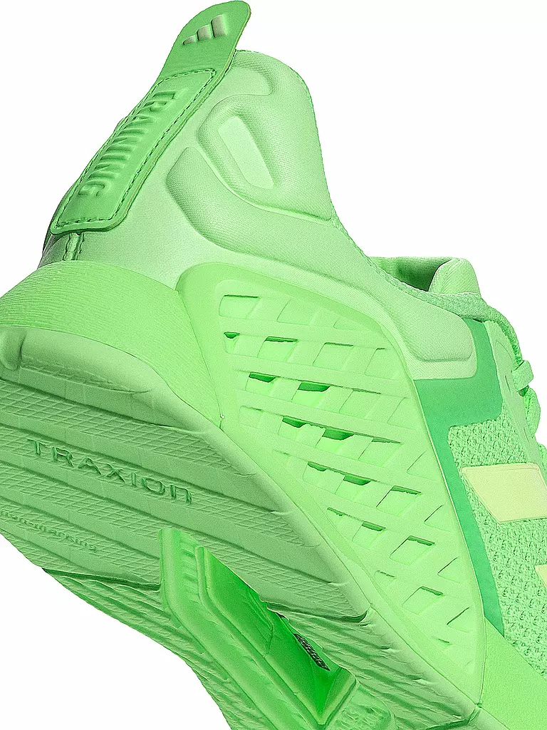 ADIDAS | Damen Fitnessschuhe Dropset 3 | grün