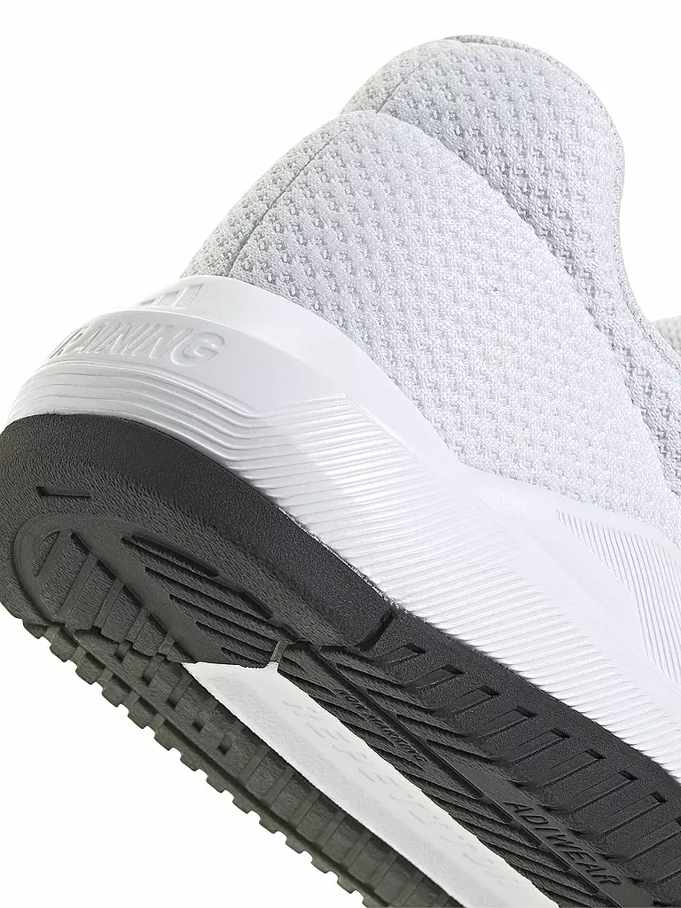 ADIDAS | Damen Fitnessschuhe Dropset 3 | weiss