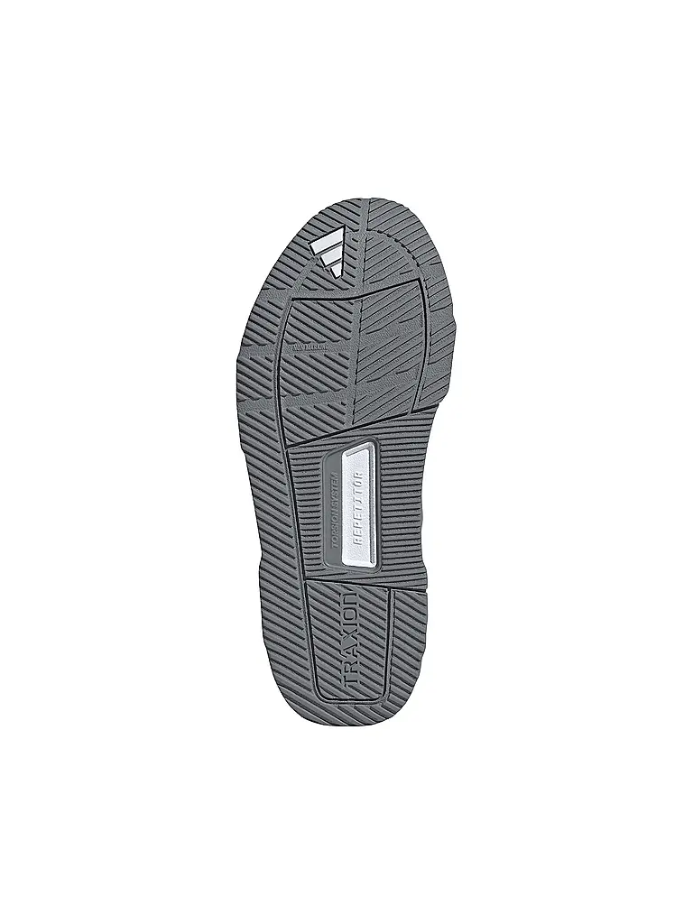 ADIDAS | Damen Fitnessschuhe Dropset Control | weiss