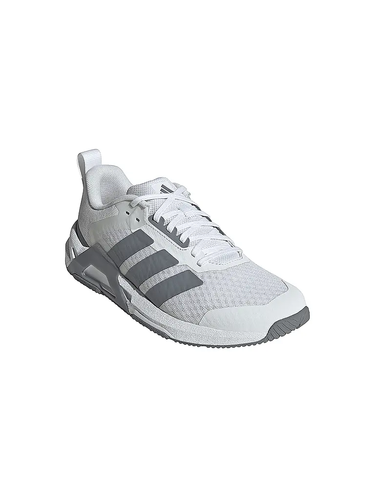 ADIDAS | Damen Fitnessschuhe Dropset Control | weiss