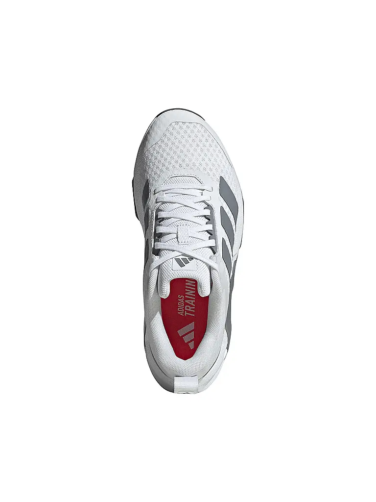 ADIDAS | Damen Fitnessschuhe Dropset Control | weiss