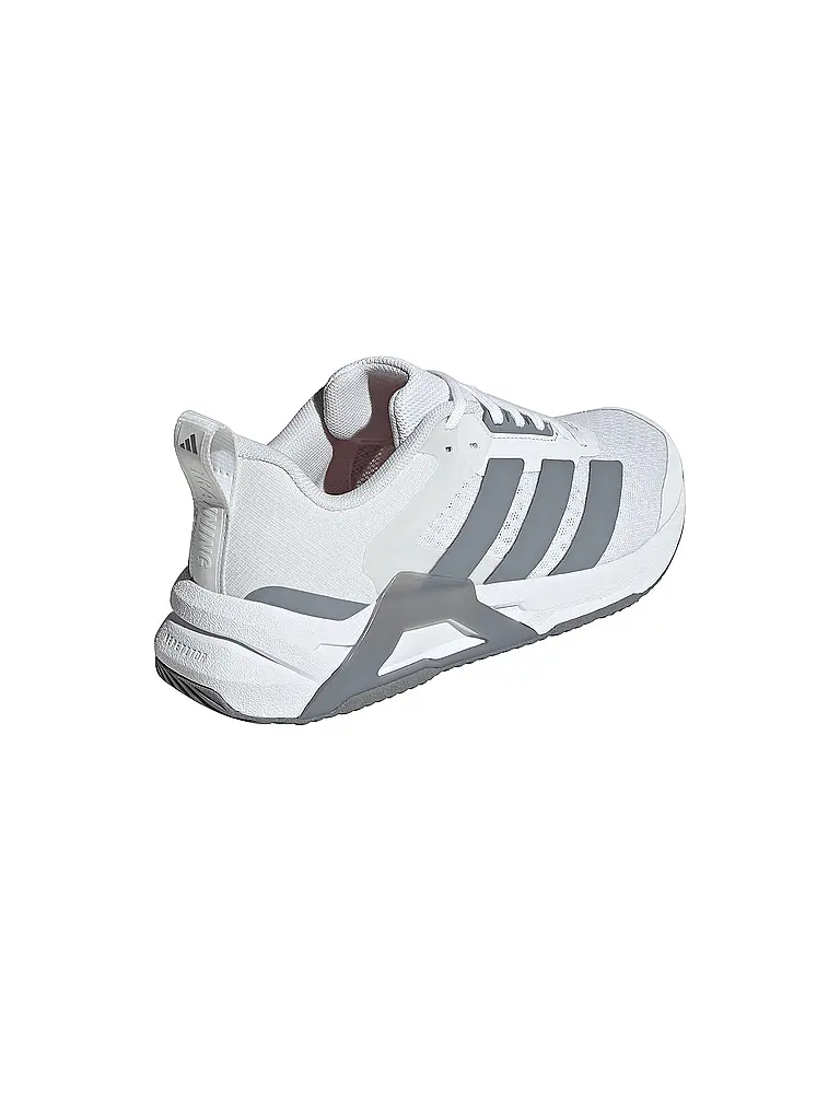 ADIDAS | Damen Fitnessschuhe Dropset Control | weiss