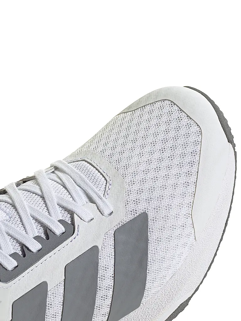 ADIDAS | Damen Fitnessschuhe Dropset Control | weiss