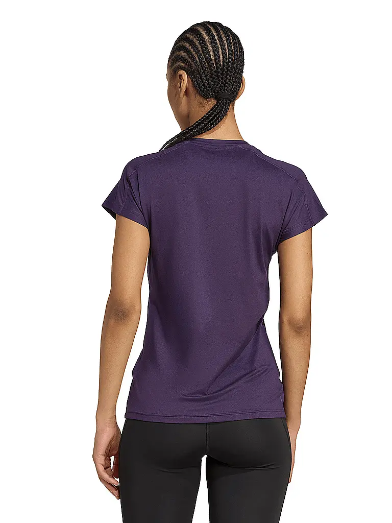 ADIDAS | Damen Fitnessshirt 	AEROREADY Train Essentials | 
