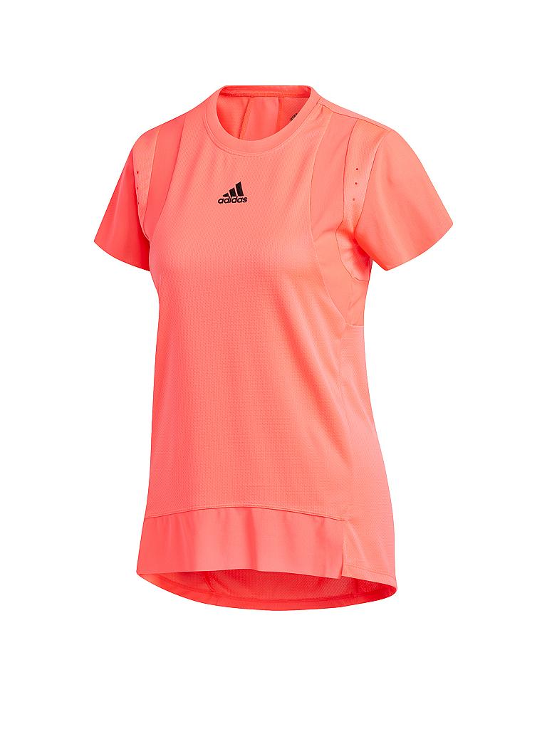 ADIDAS | Damen Fitnessshirt HEAT.RDY Training | pink