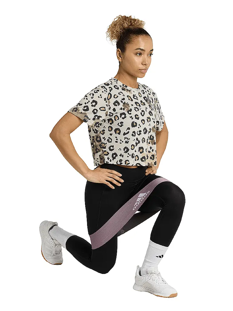 ADIDAS | Damen Fitnessshirt WE | 