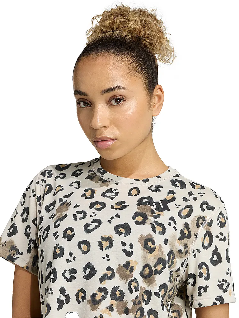 ADIDAS | Damen Fitnessshirt WE | 