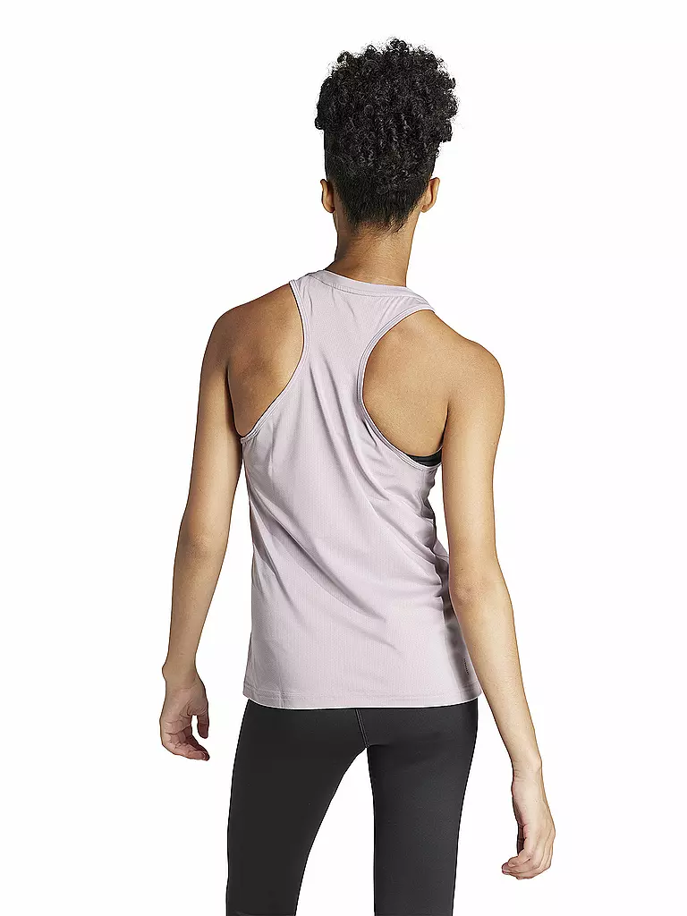 ADIDAS | Damen Fitnesstank Designed for Training | rosa