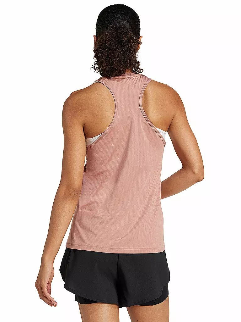 ADIDAS | Damen Fitnesstank WTR D4T | rot