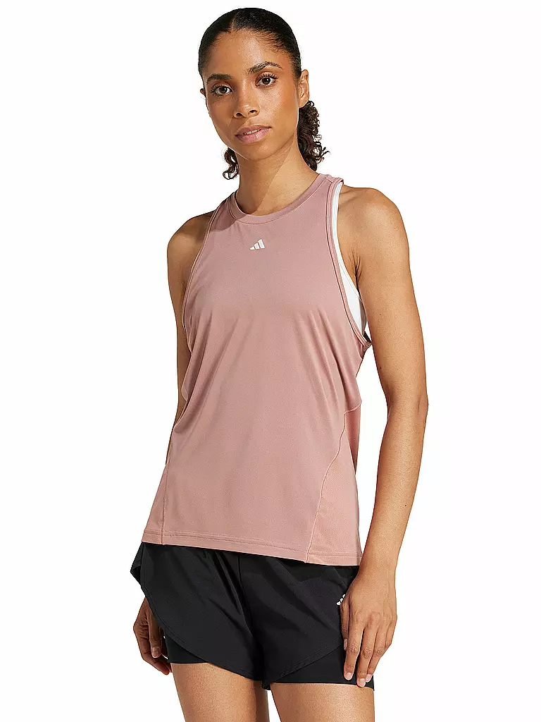 ADIDAS | Damen Fitnesstank WTR D4T | rot