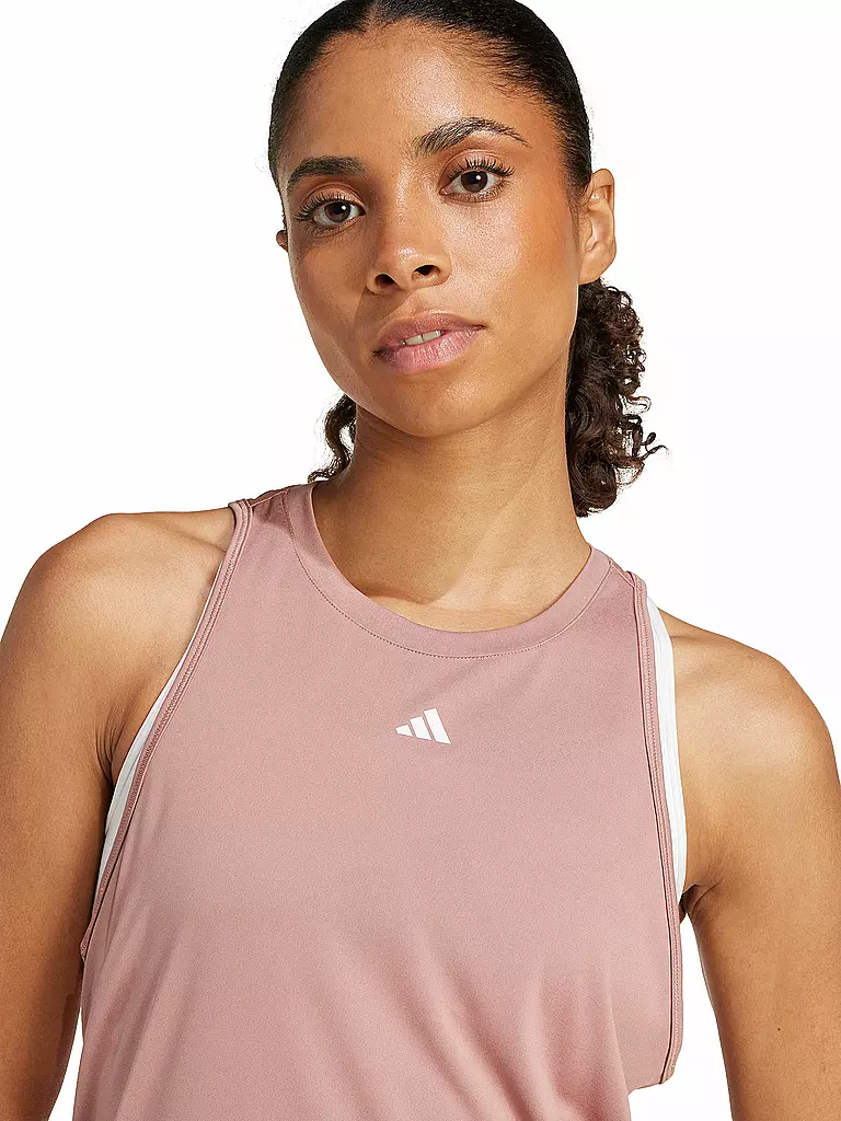 ADIDAS | Damen Fitnesstank WTR D4T | rot