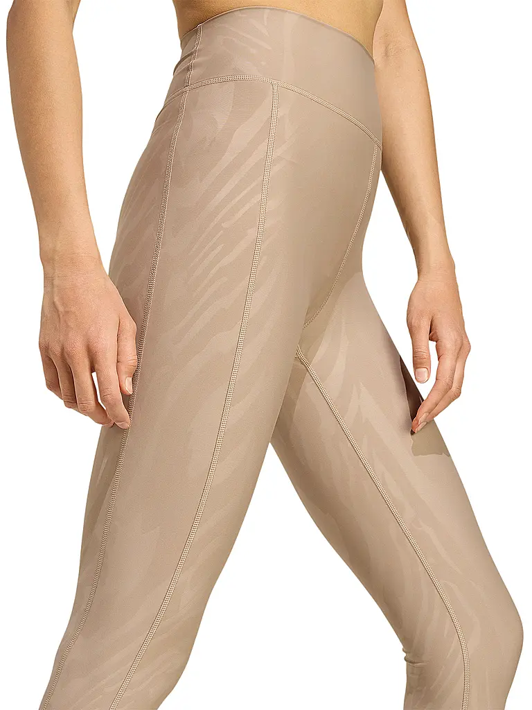 ADIDAS | Damen Fitnesstight Optime | 