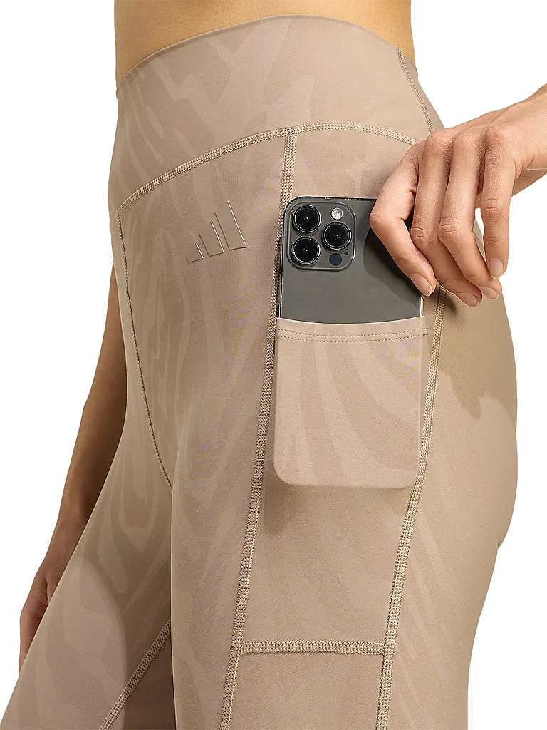 ADIDAS | Damen Fitnesstight Optime | 