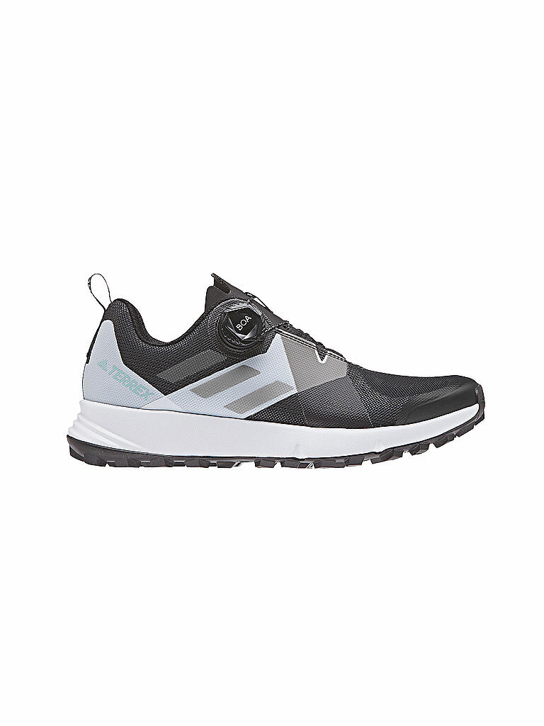 ADIDAS | Damen Hikingschuh Terrex Two Boa | 